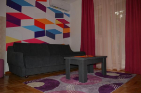 Apartman Vojnović Vrnjačka Banja